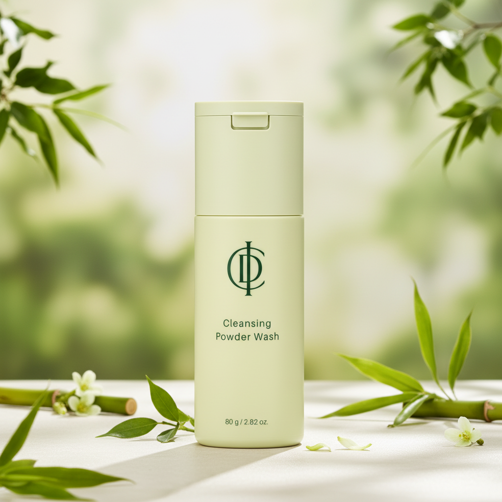 ICD Cleansing Powder Wash | Enzyme Powder Cleanser – RIMAN Australia