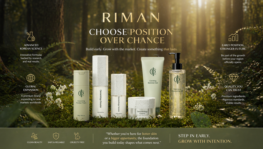 Choose Position Over Chance