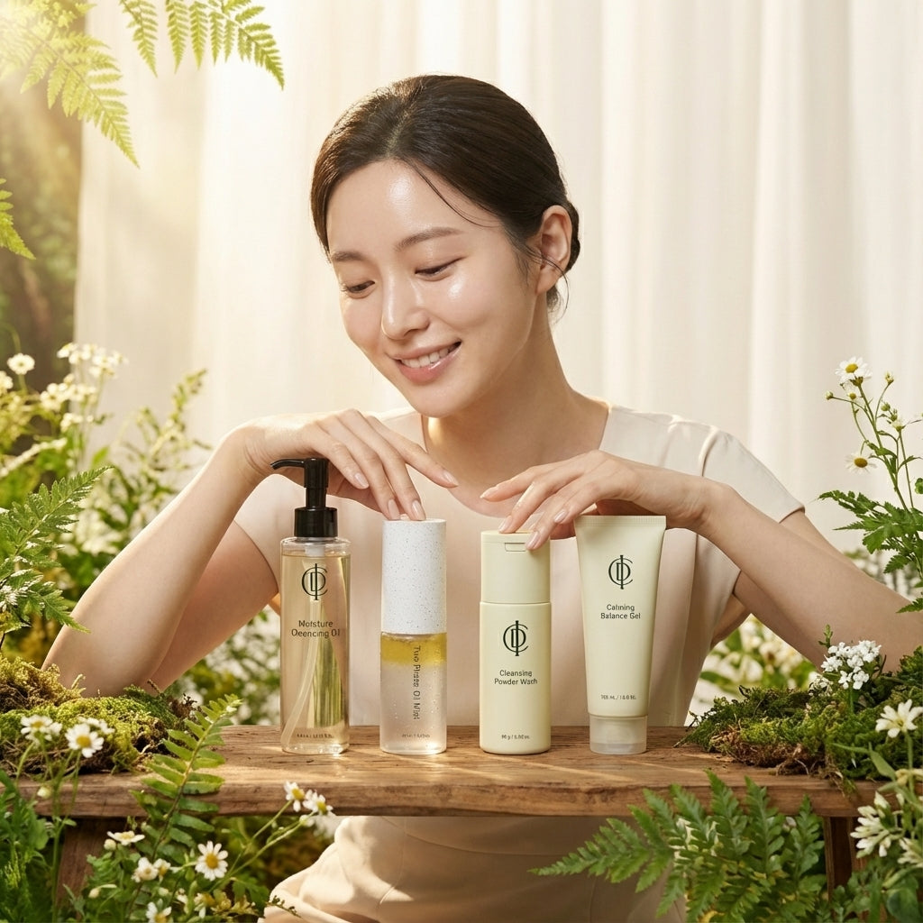 Restore Your Skin Barrier: From Damage to Healthy Skin