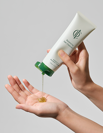 ICD Balancing Gel Cleanser RIMAN Australia