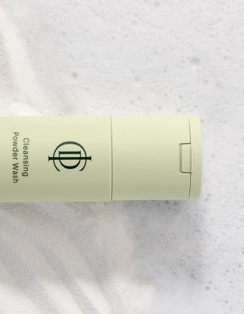 ICD Cleansing Powder Wash RIMAN Australia