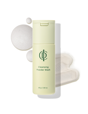 ICD Cleansing Powder Wash RIMAN Australia