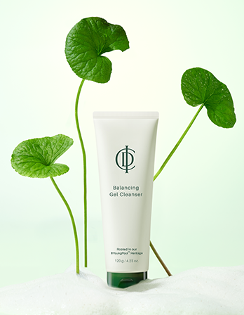 ICD Balancing Gel Cleanser RIMAN Australia