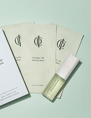 Collagen 100 Melting Mask RIMAN Australia