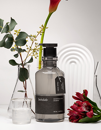 Botalab Deserticola Plus Shampoo RIMAN Australia