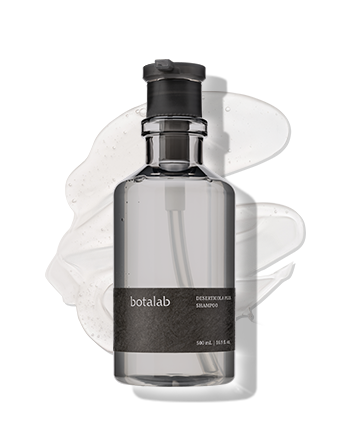 Botalab Deserticola Plus Shampoo RIMAN Australia