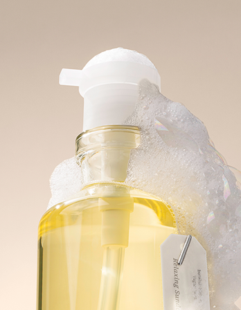 Suamel Nourishing Body Wash RIMAN Australia