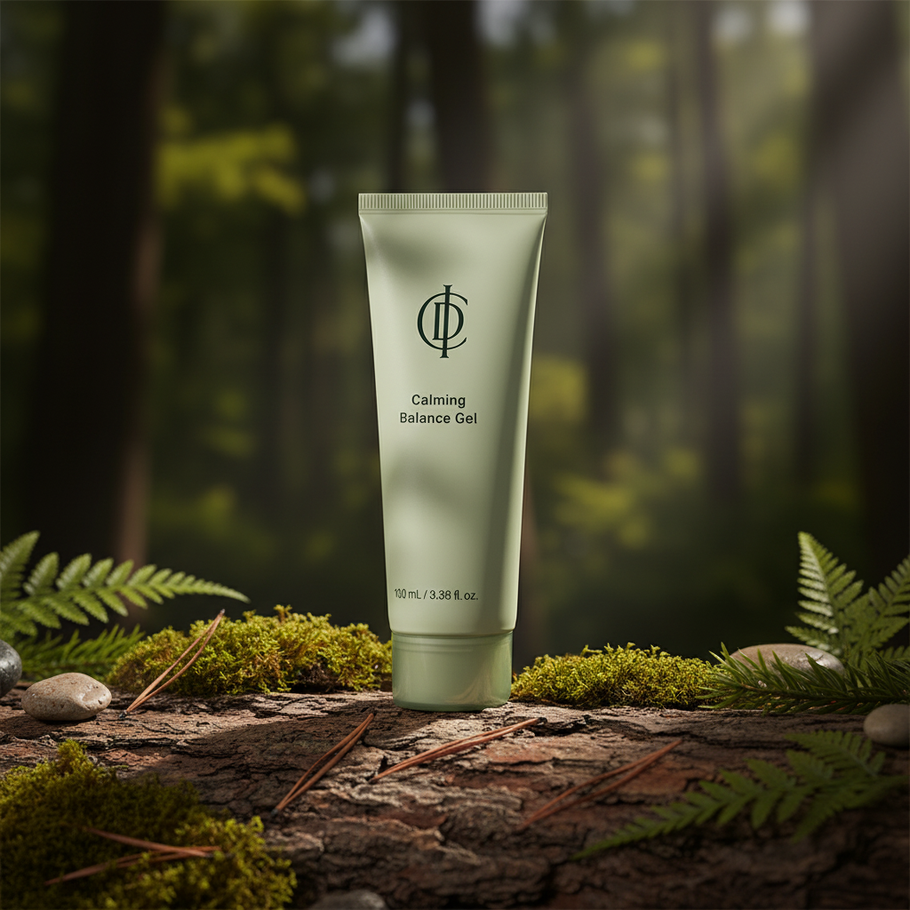 ICD Calming Balance Gel RIMAN Australia