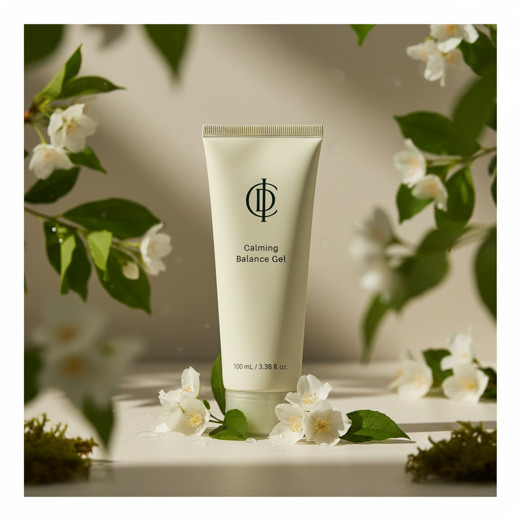 ICD Calming Balance Gel RIMAN Australia