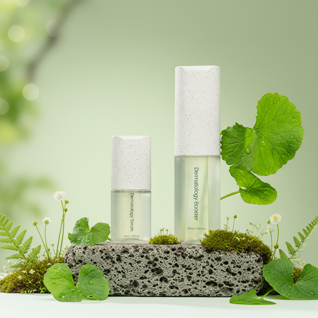 ICD Dermatology First Package RIMAN Australia