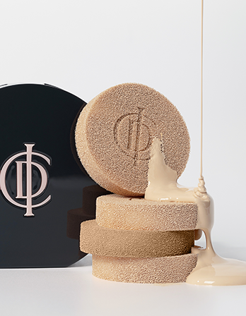 ICD BEAUTY Luminous Moist Cushion SPF50+ RIMAN Australia