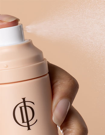 ICD Makeup Set & Stay Makeup Spray RIMAN Australia