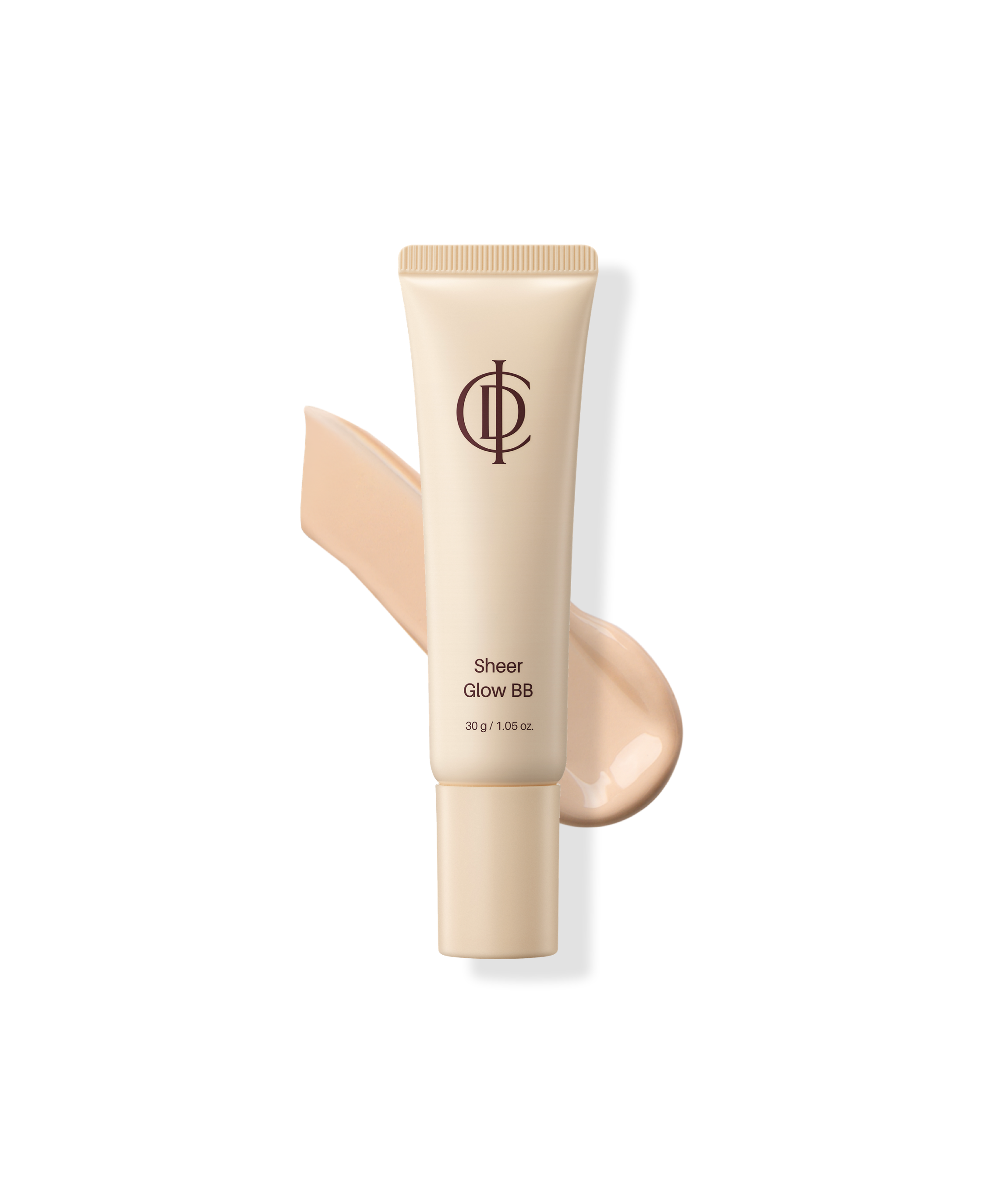 ICD Makeup Sheer Glow BB RIMAN Australia