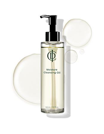 ICD Moisture Cleansing Oil RIMAN Australia