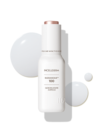 ICD Radiansome™100 Microfluidizer Ampoule RIMAN Australia