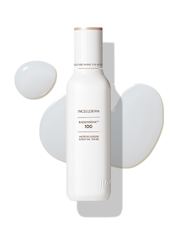 ICD Radiansome™100 Microfluidizer Essential Toner RIMAN Australia