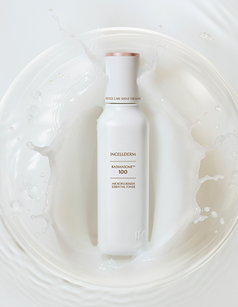 ICD Radiansome™100 Microfluidizer Essential Toner RIMAN Australia