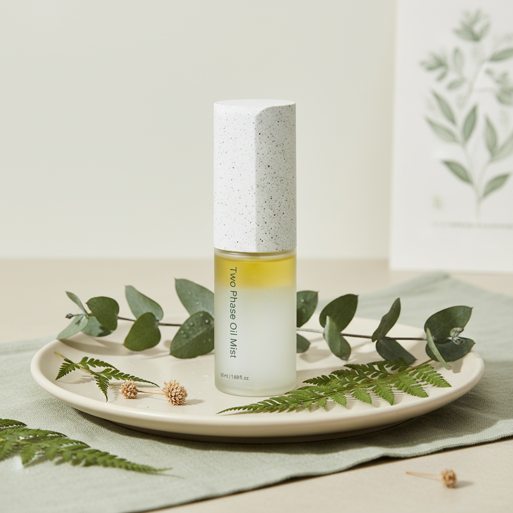 ICD Two-Phase Oil Mist RIMAN Australia