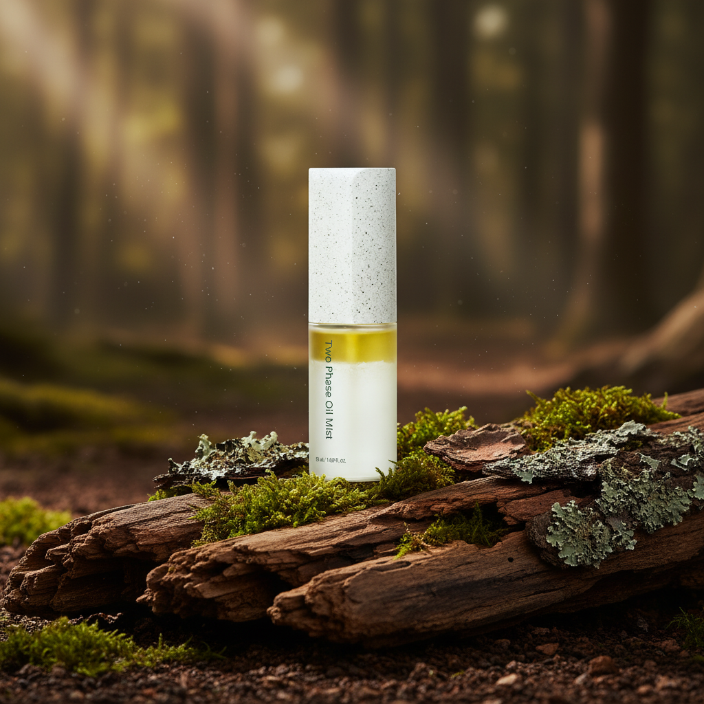 ICD Two-Phase Oil Mist RIMAN Australia