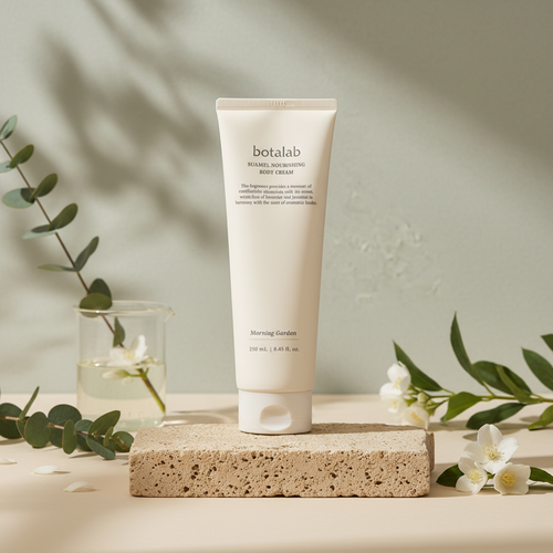 Botalab Suamel Nourishing Body Cream RIMAN Australia