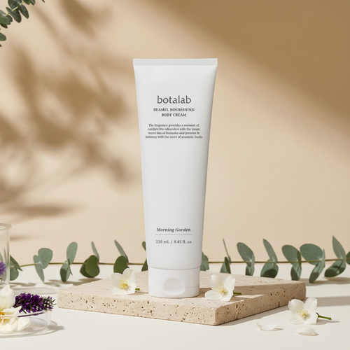 Botalab Suamel Nourishing Body Cream RIMAN Australia