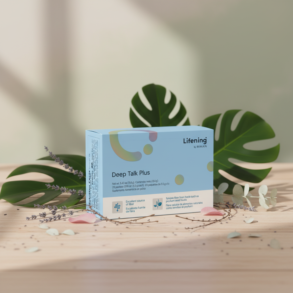 深层 Talk Plus RIMAN Australia