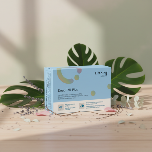 Deep Talk Plus RIMAN Australia