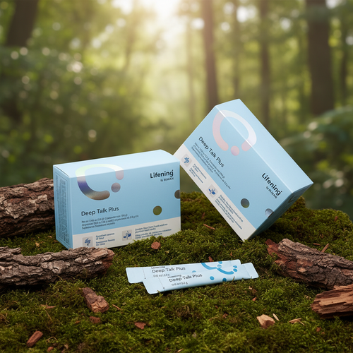 Deep Talk Plus RIMAN Australia